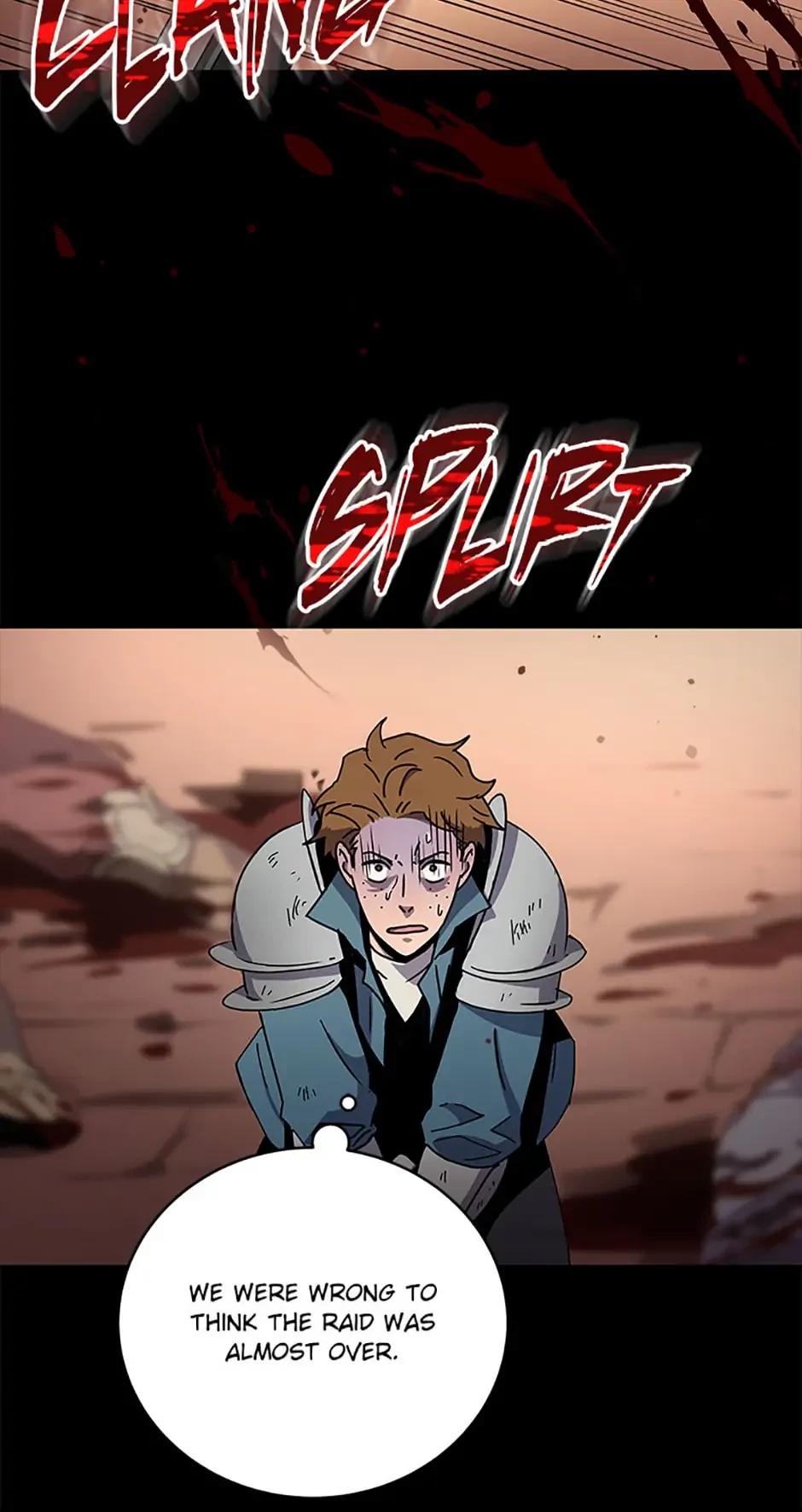 Return of The Frozen Player Chapter 44 - 33