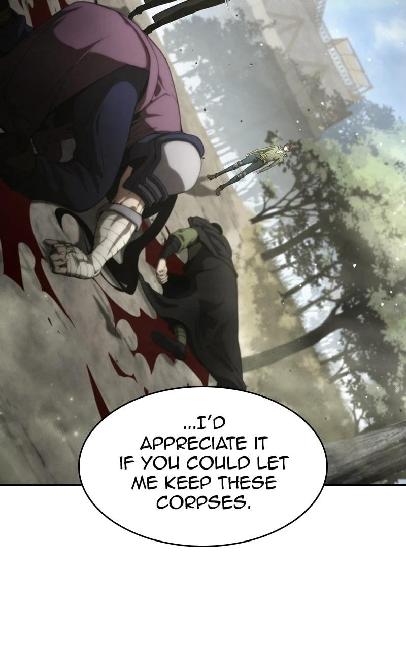 Boundless Ascension Chapter 31 - 42