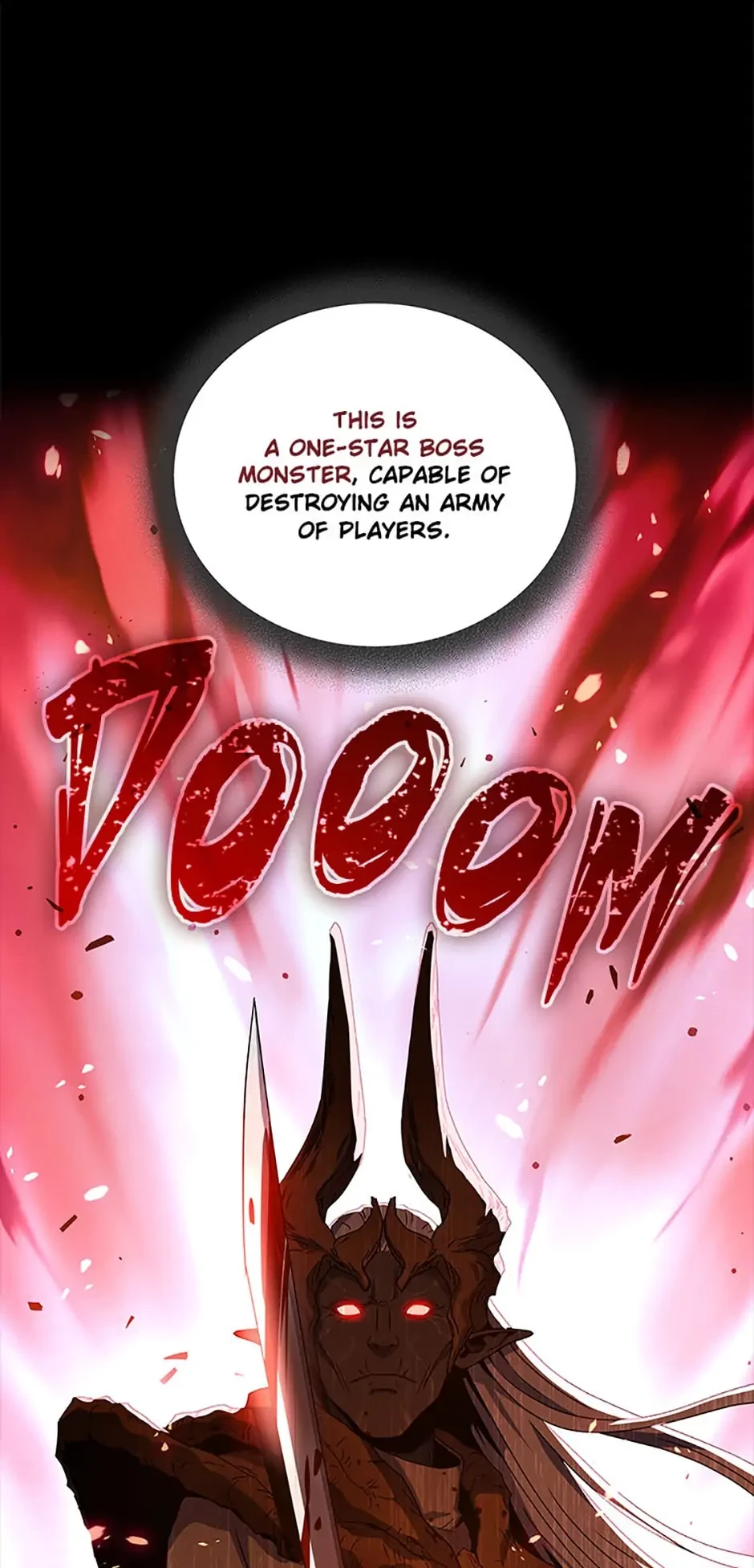 Return of The Frozen Player Chapter 44 - 34