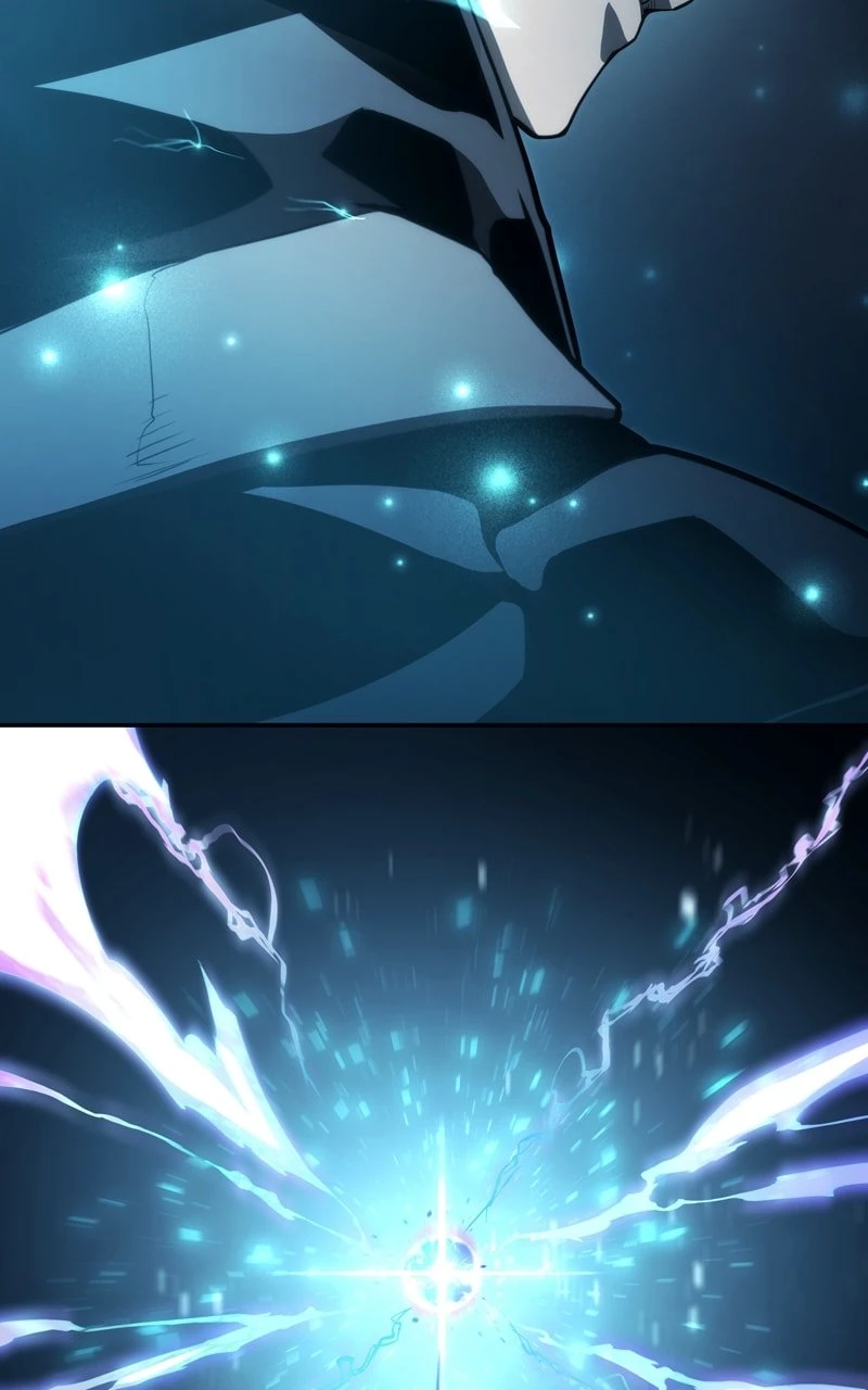 Boundless Ascension Chapter 33 - 161