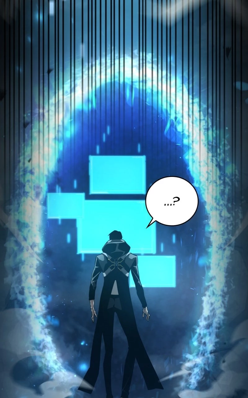 Boundless Ascension Chapter 30 - 22