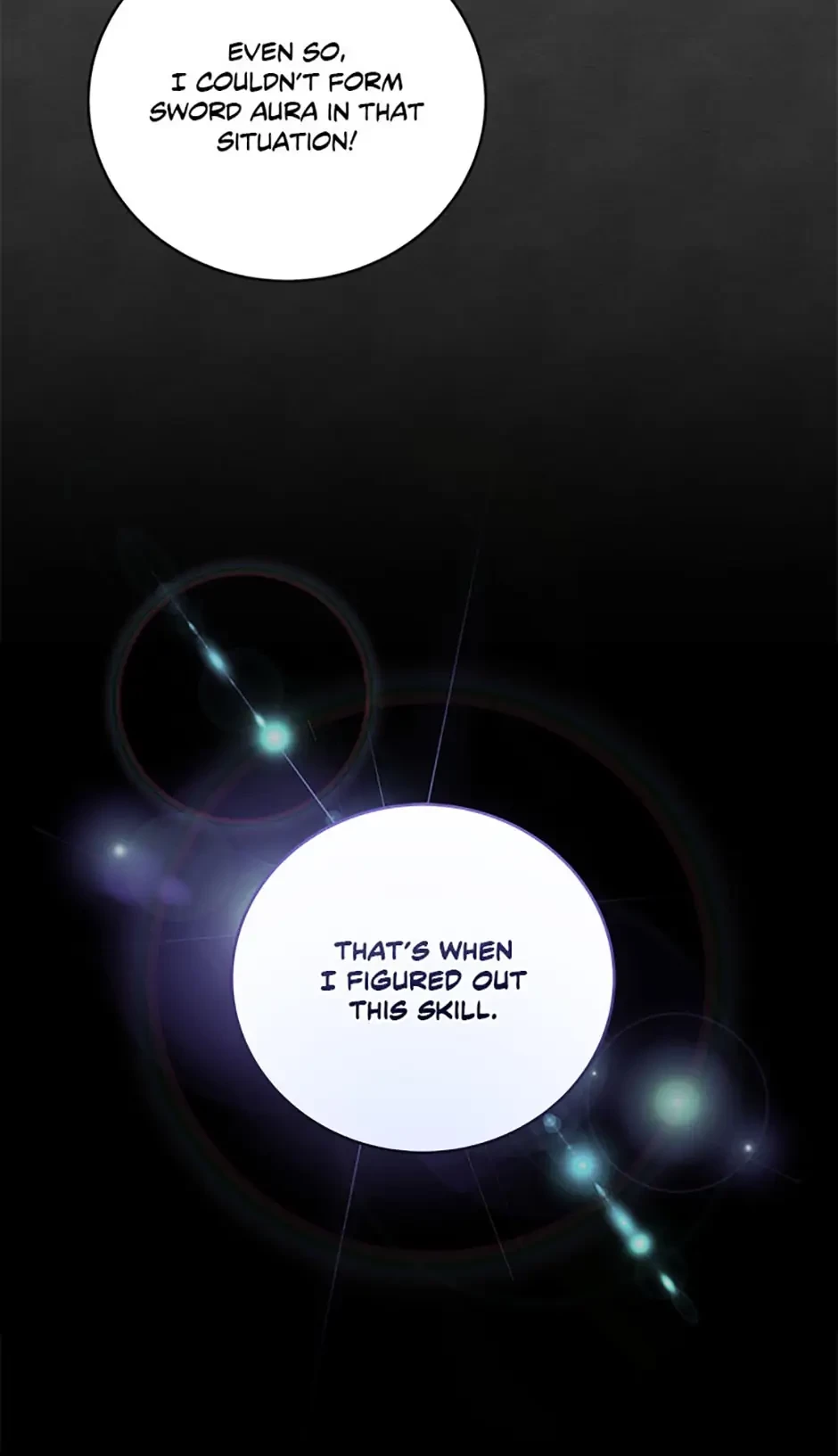 The Frozen Player Returns Chapter 45 - 43