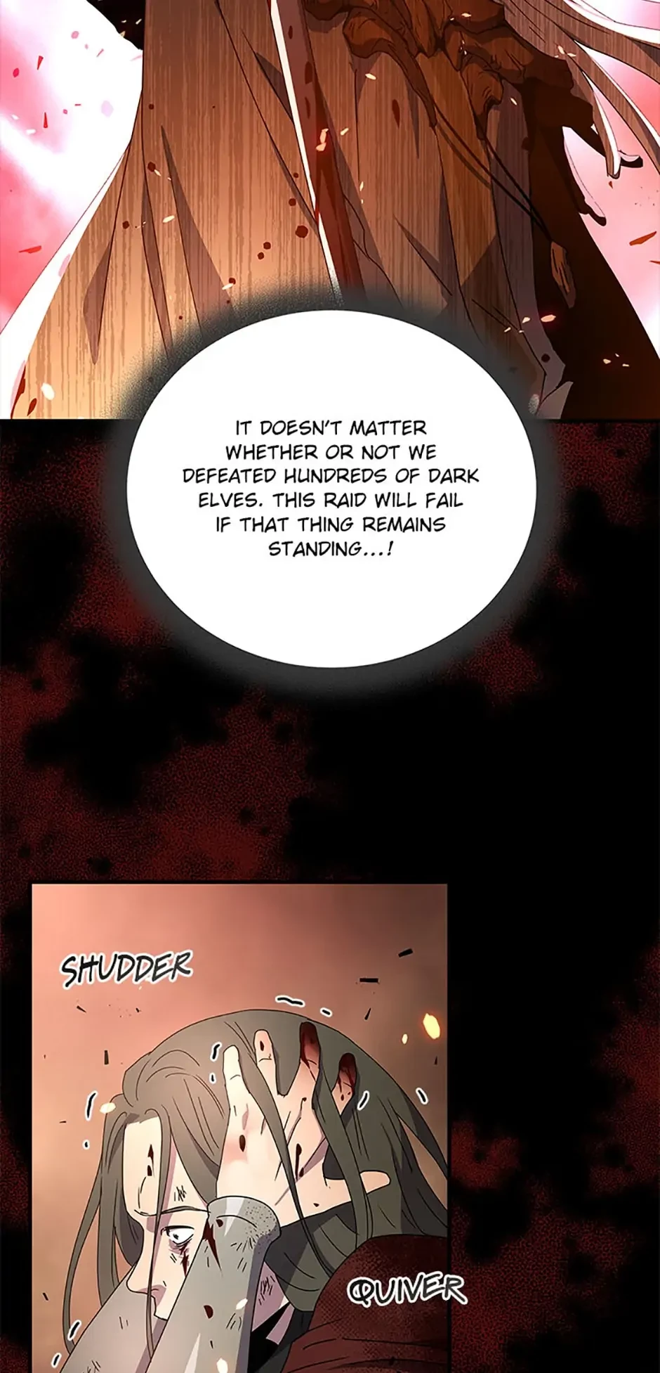 Return of The Frozen Player Chapter 44 - 35