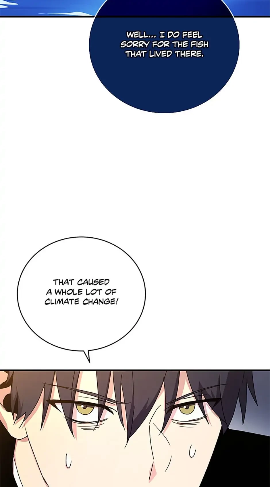 Return of The Frozen Player Chapter 46 - 54