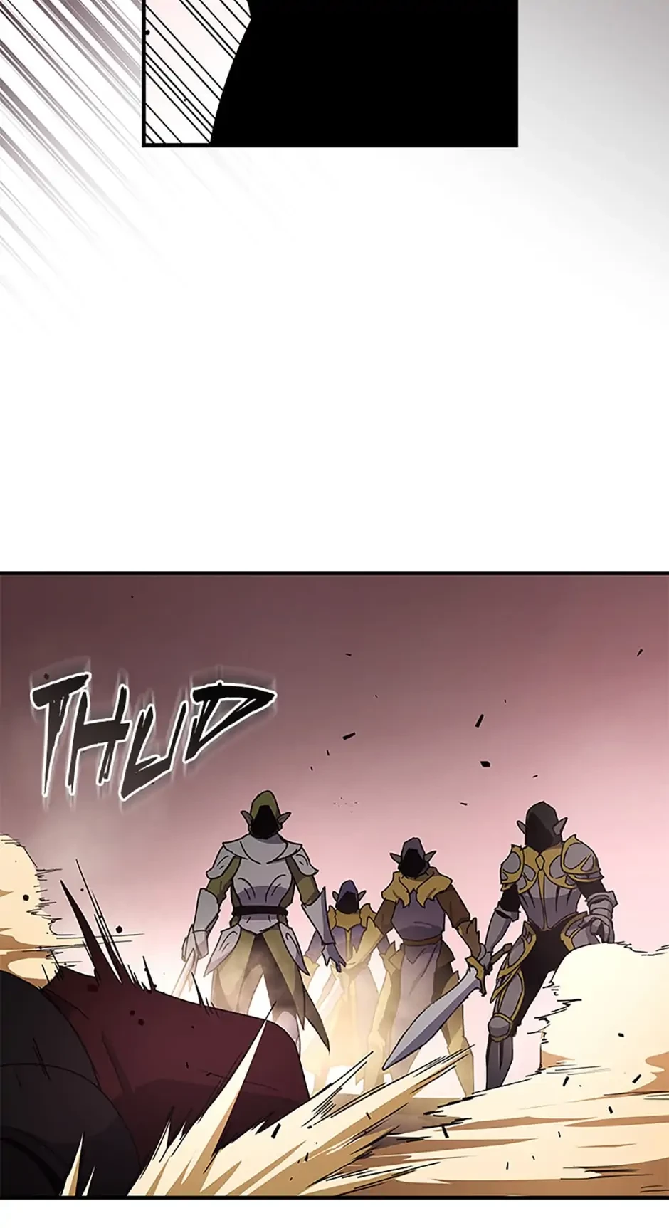 The Frozen Player Returns Chapter 42 - 26