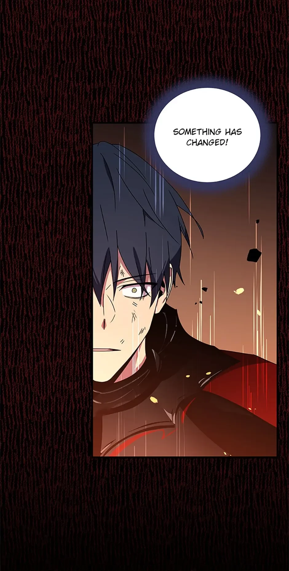 Return of The Frozen Player Chapter 43 - 34