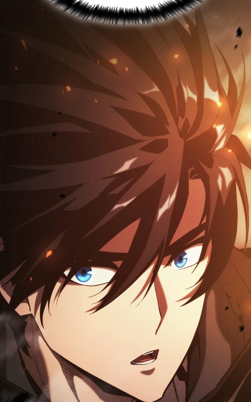 Boundless Ascension Chapter 32 - 57