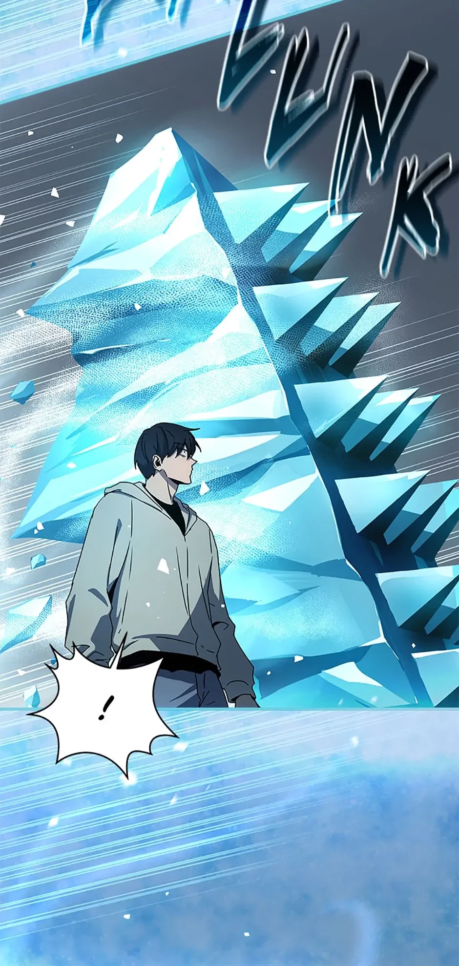 Return of The Frozen Player Chapter 47 - 57