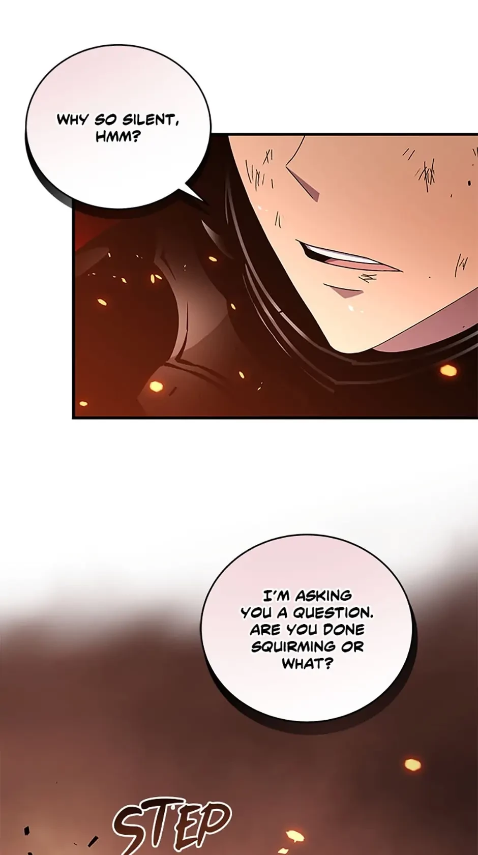Return of The Frozen Player Chapter 44 - 38