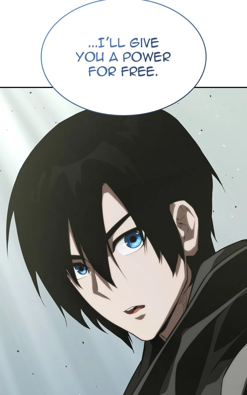 Boundless Ascension Chapter 31 - 47