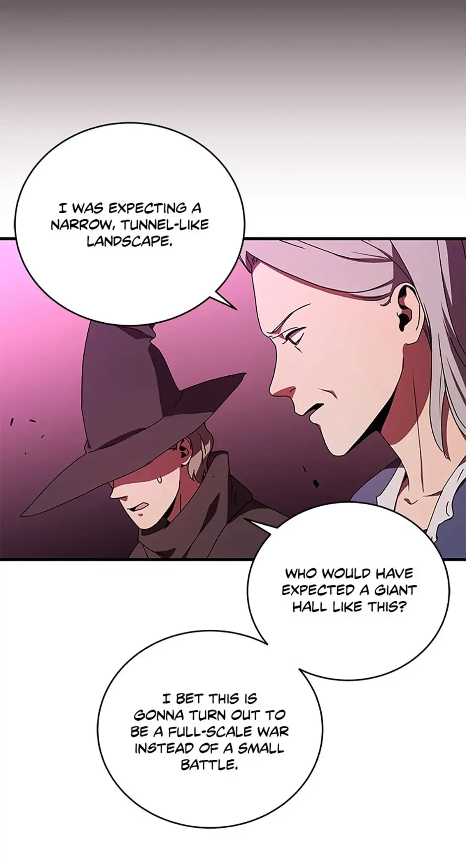The Frozen Player Returns Chapter 41 - 30