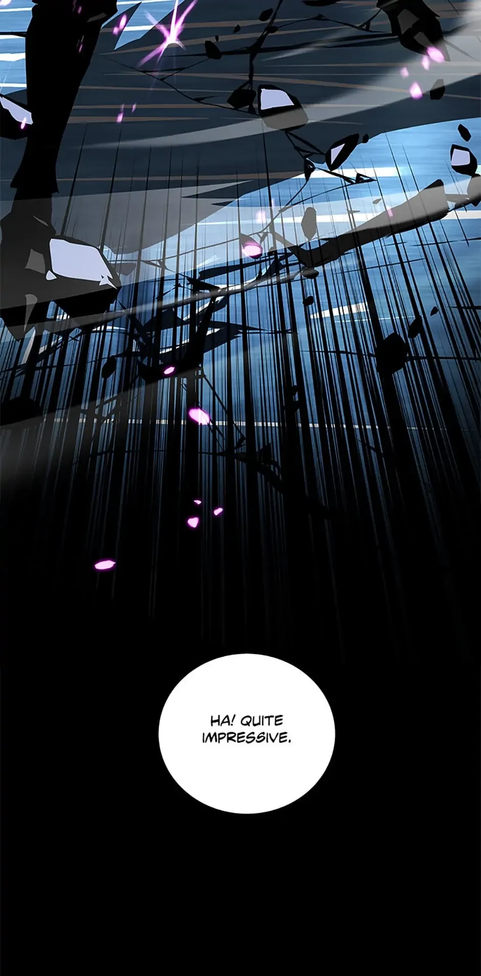 The Frozen Player Returns Chapter 45 - 47