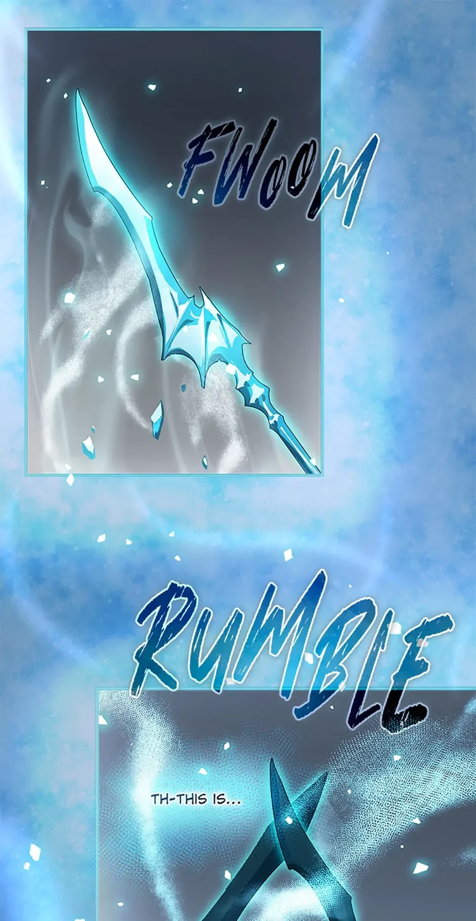 Return of The Frozen Player Chapter 47 - 58