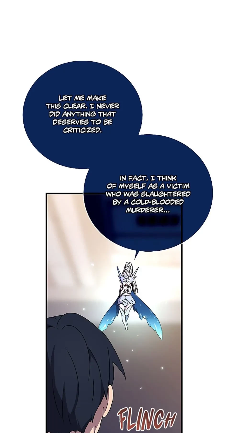 Return of The Frozen Player Chapter 46 - 58