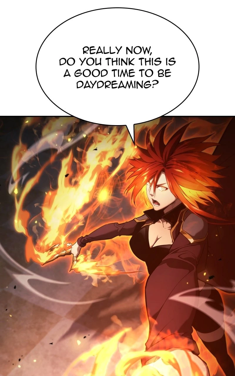 Boundless Ascension Chapter 32 - 59