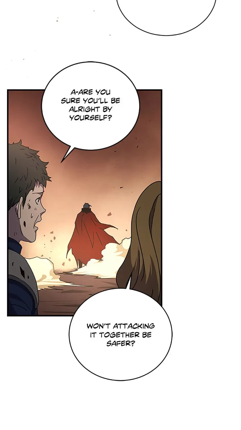 Return of The Frozen Player Chapter 44 - 41