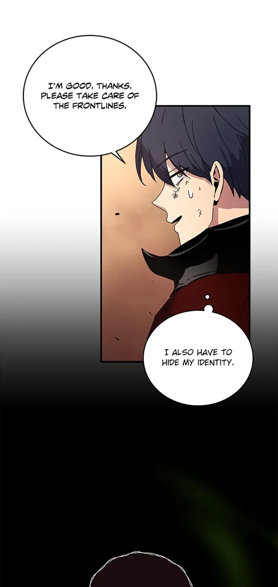 Return of The Frozen Player Chapter 44 - 42
