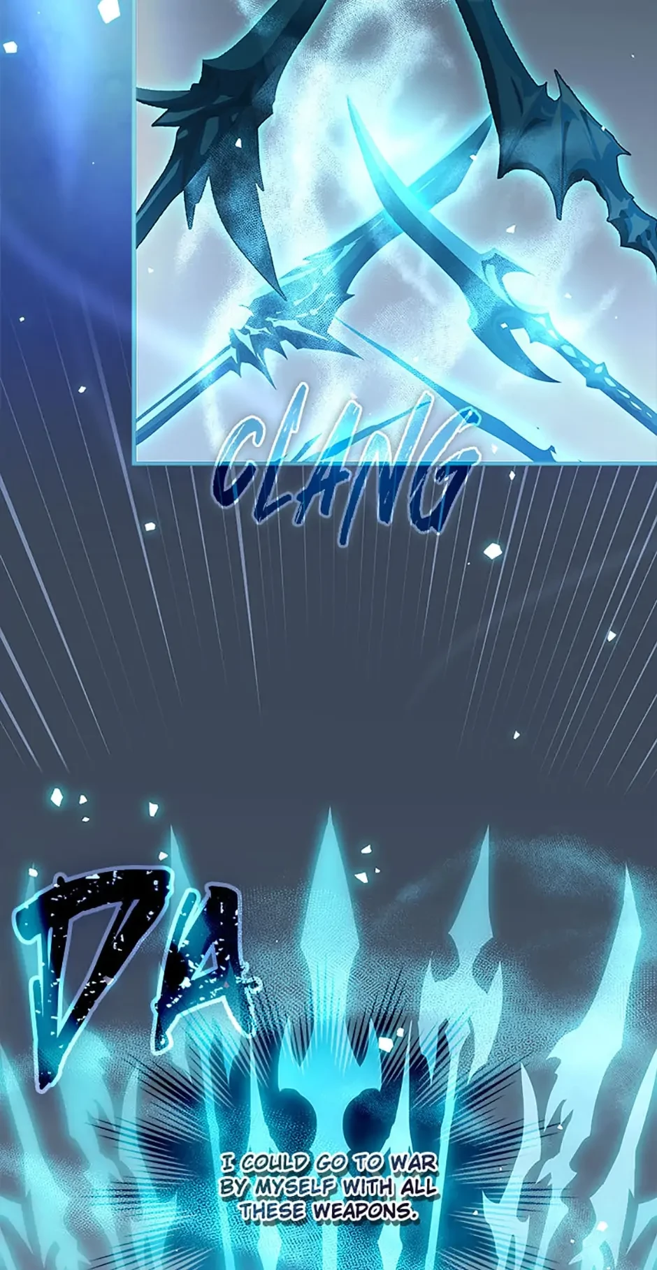 Return of The Frozen Player Chapter 47 - 59
