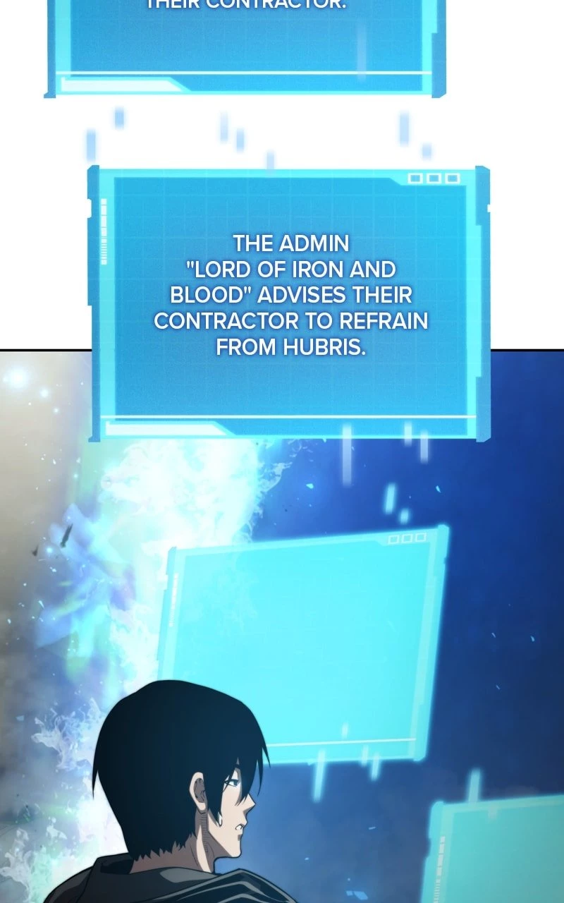 Boundless Ascension Chapter 30 - 29