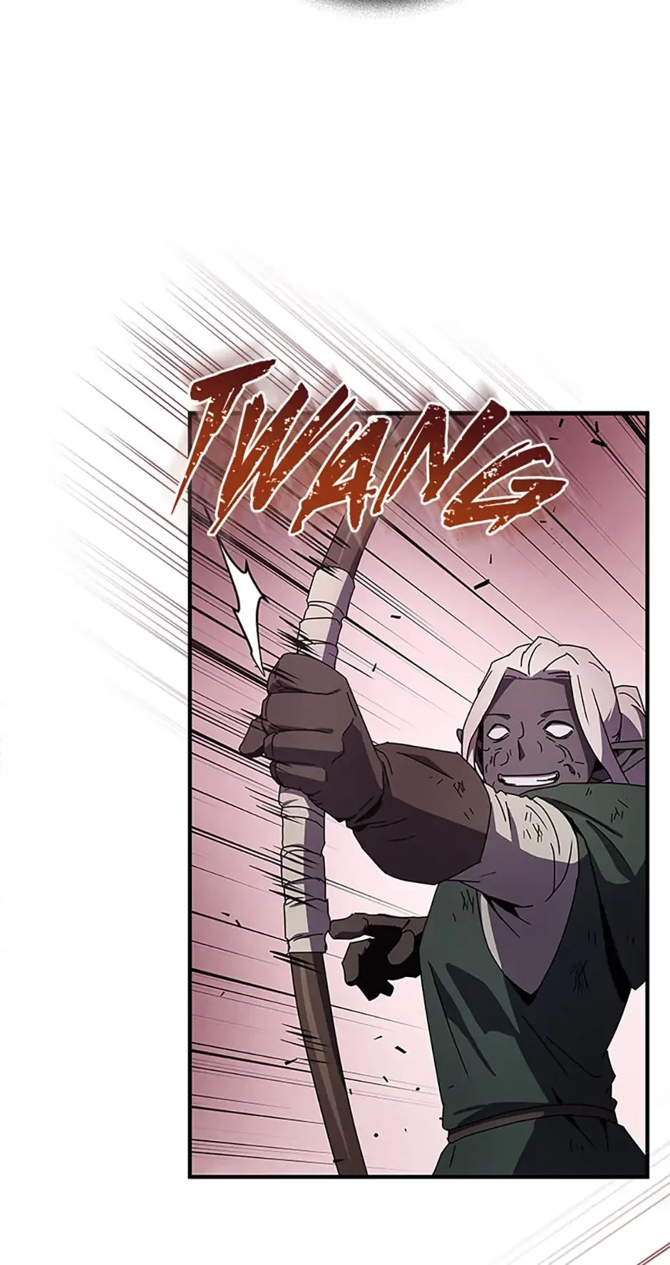The Frozen Player Returns Chapter 42 - 31