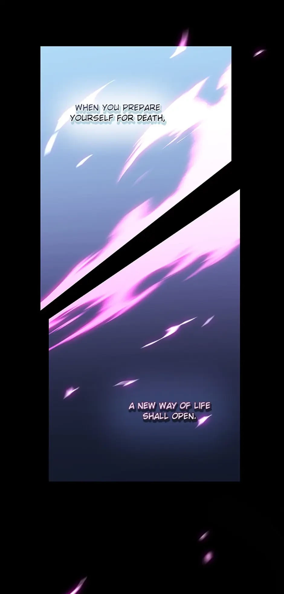 The Frozen Player Returns Chapter 45 - 50