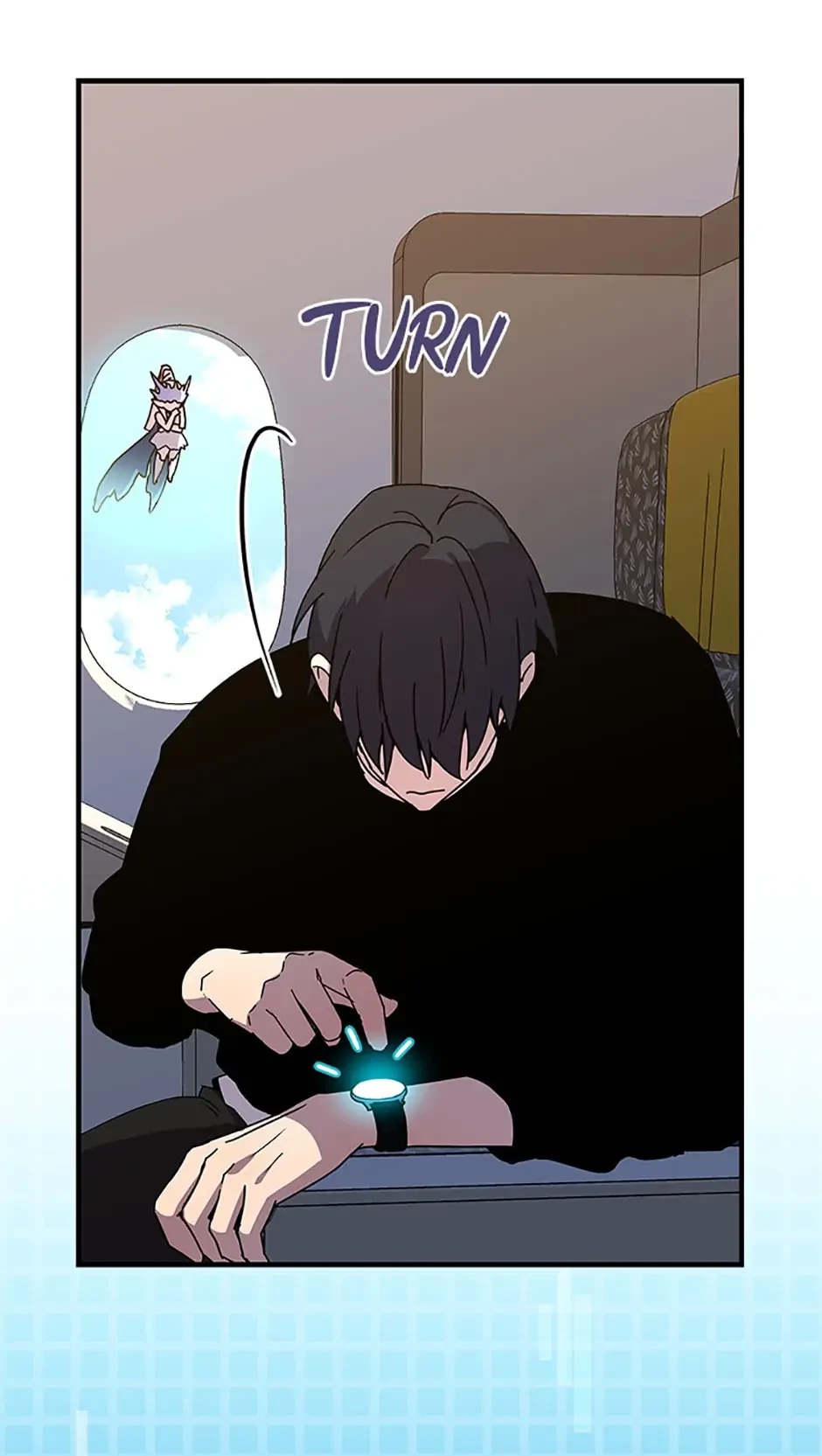 Return of The Frozen Player Chapter 46 - 60
