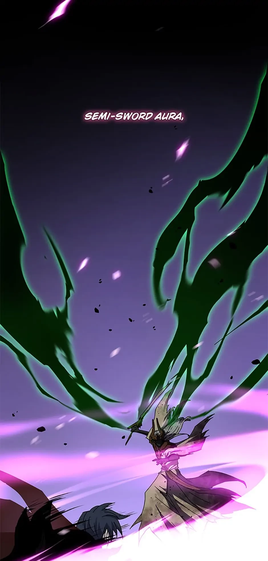 The Frozen Player Returns Chapter 45 - 51