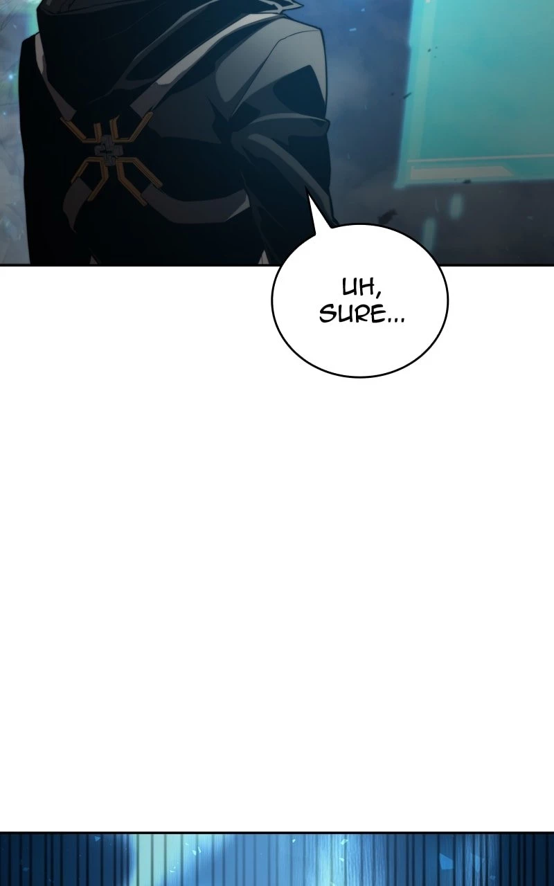 Boundless Ascension Chapter 30 - 30