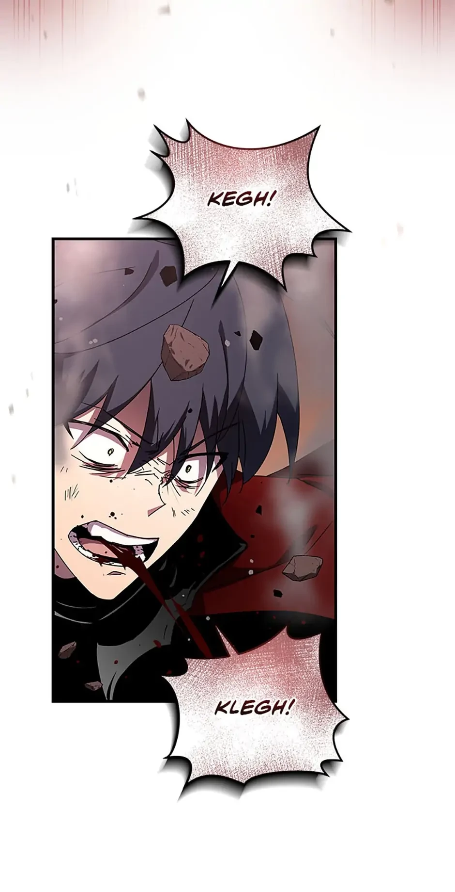 Return of The Frozen Player Chapter 43 - 39