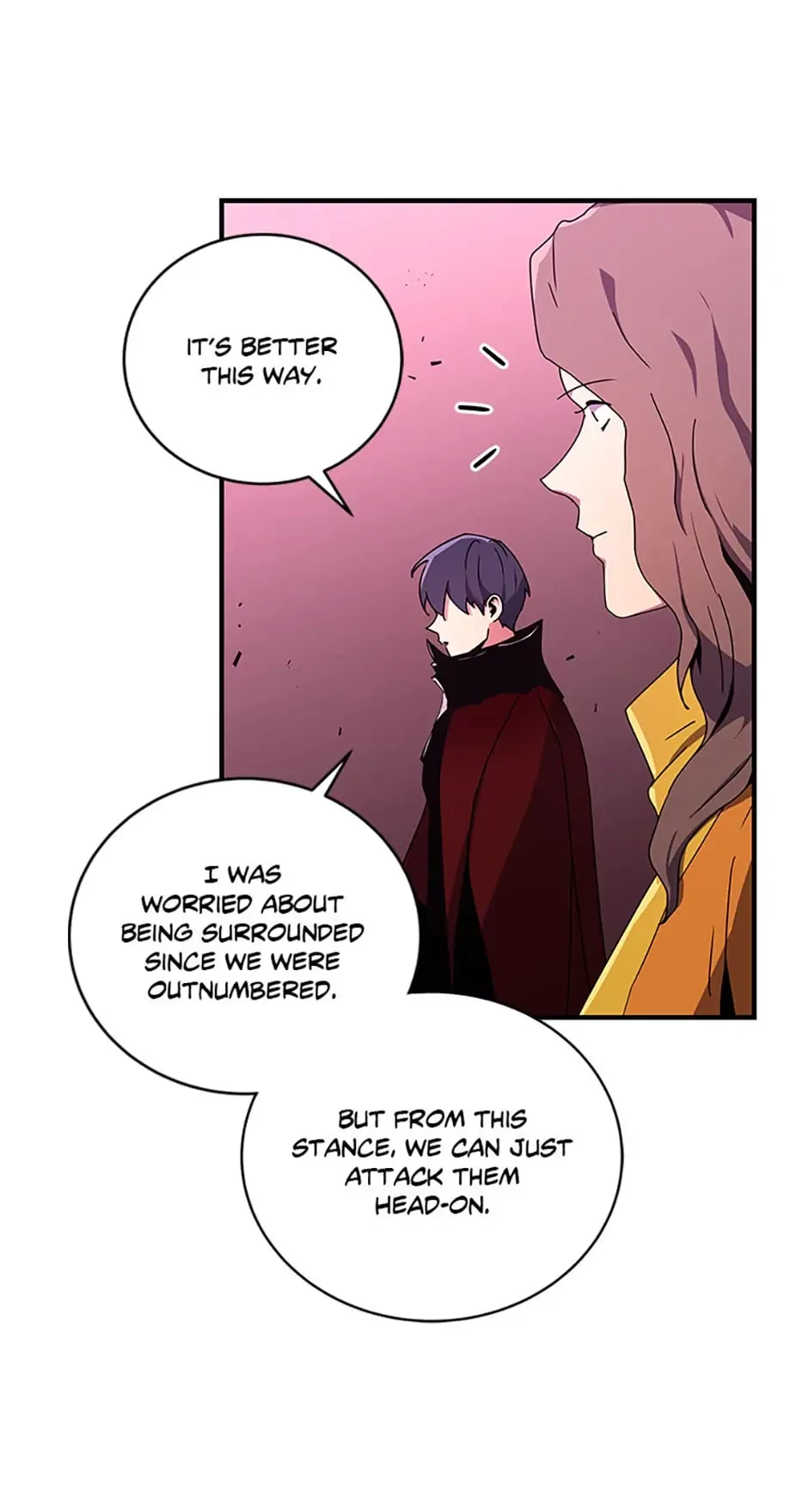 The Frozen Player Returns Chapter 41 - 35