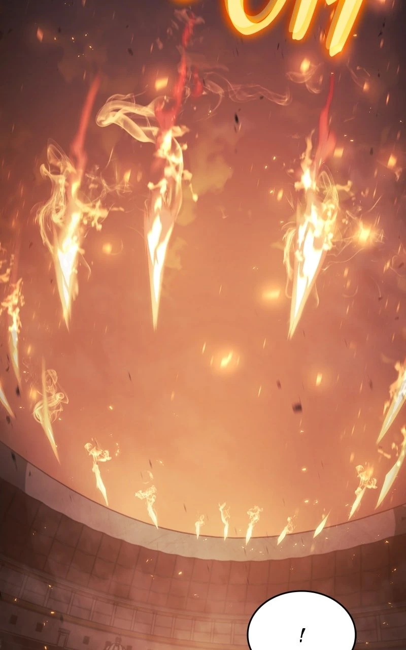 Boundless Ascension Chapter 32 - 63
