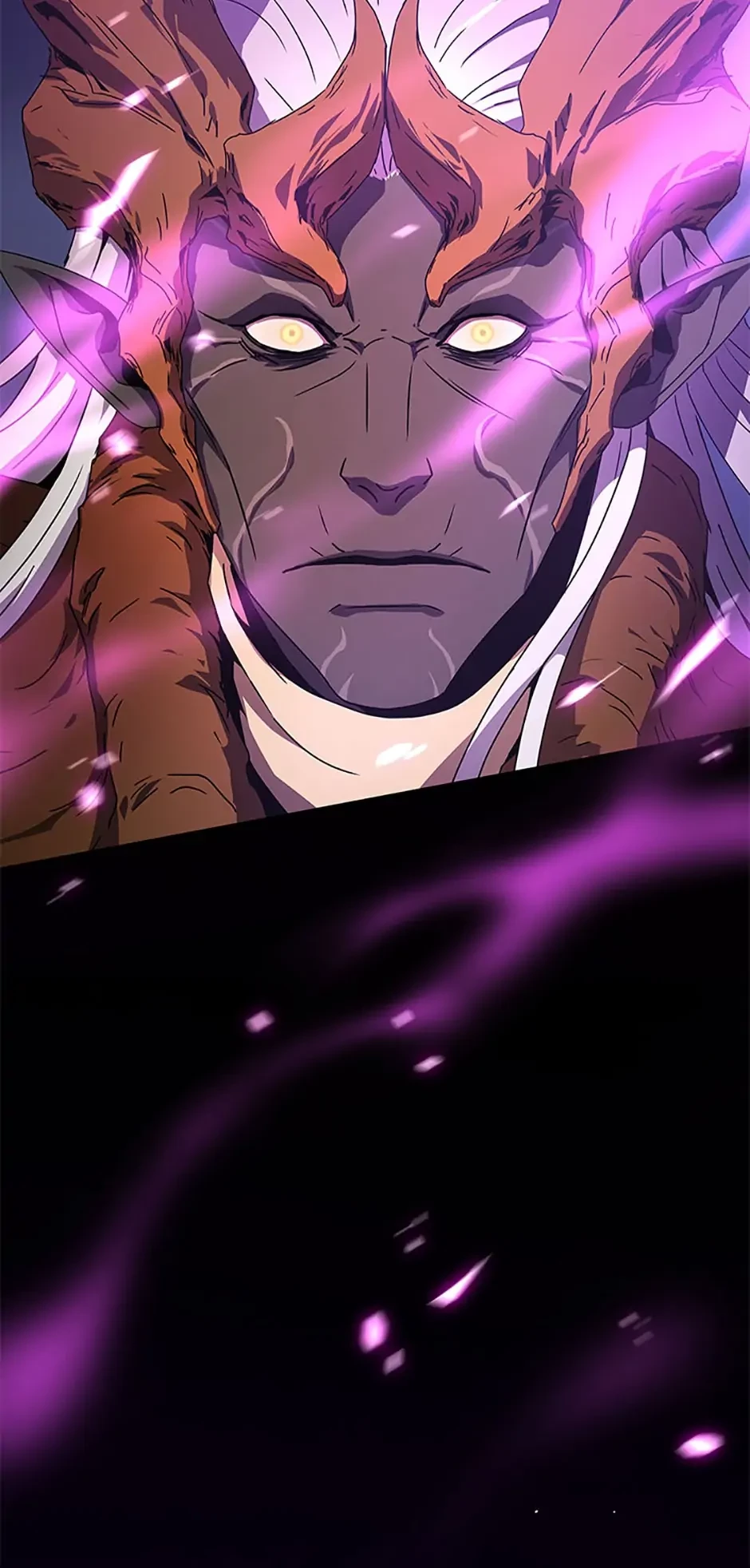 The Frozen Player Returns Chapter 45 - 53