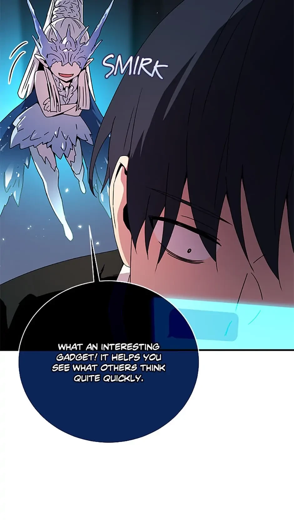 Return of The Frozen Player Chapter 46 - 63