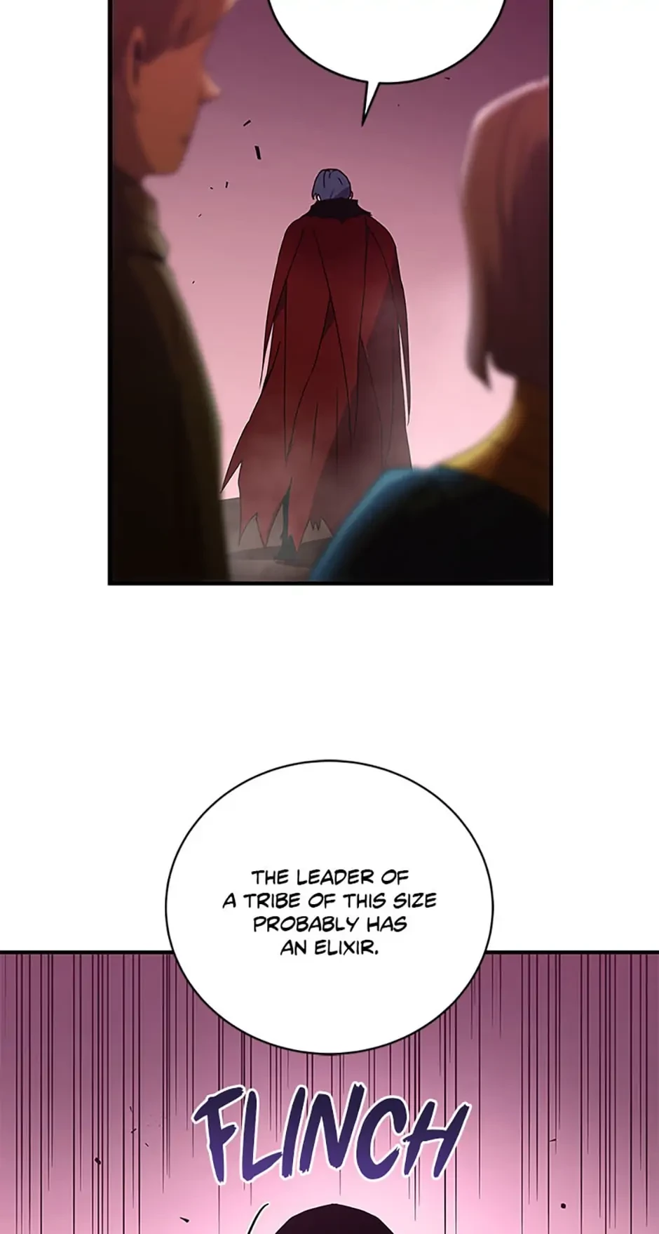The Frozen Player Returns Chapter 41 - 37