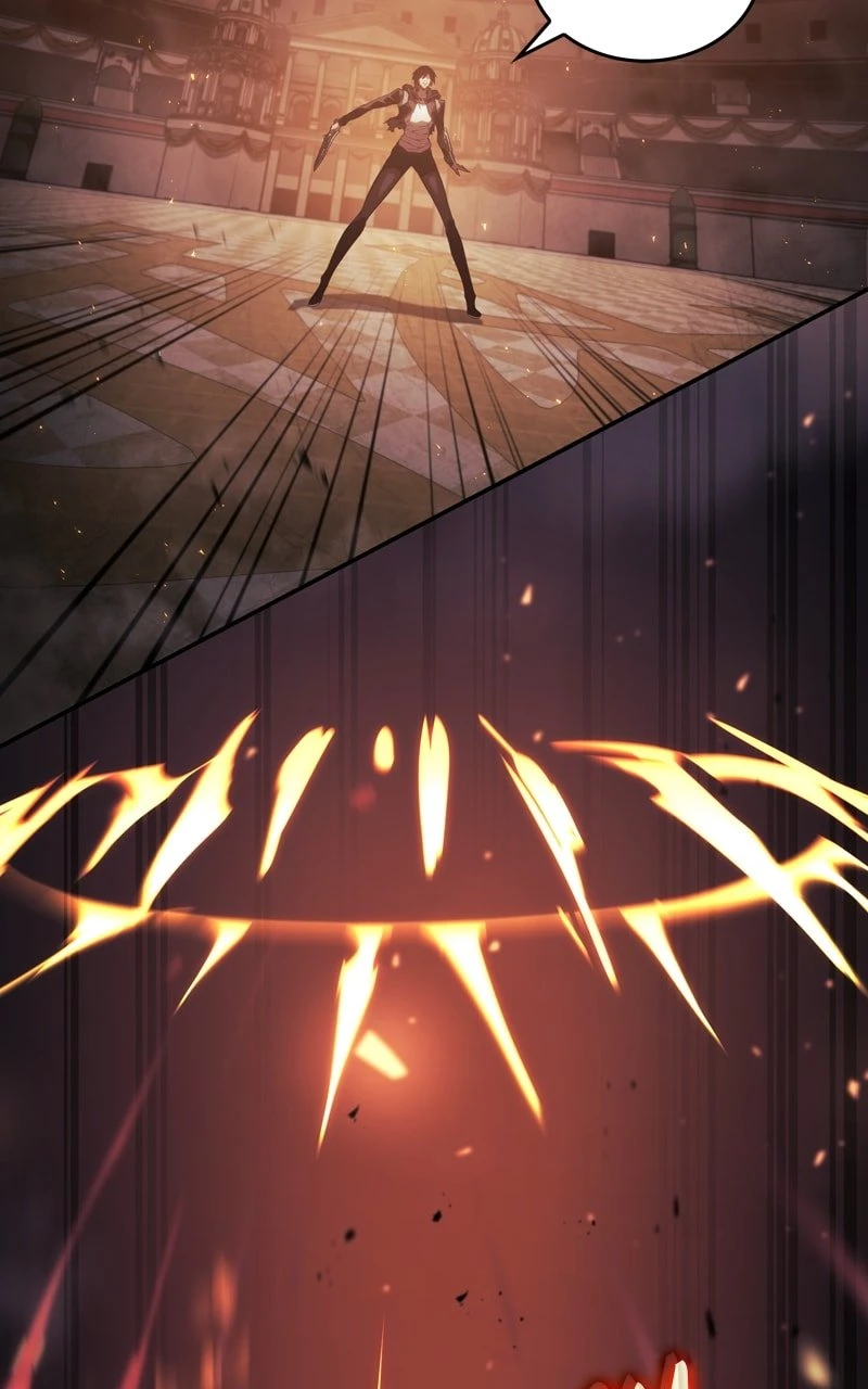 Boundless Ascension Chapter 32 - 64