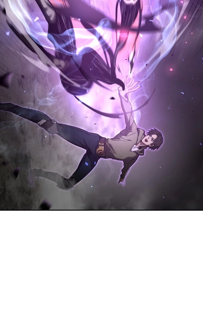 Boundless Ascension Chapter 31 - 54