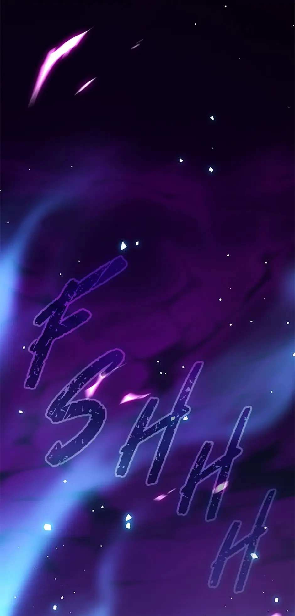 The Frozen Player Returns Chapter 45 - 54