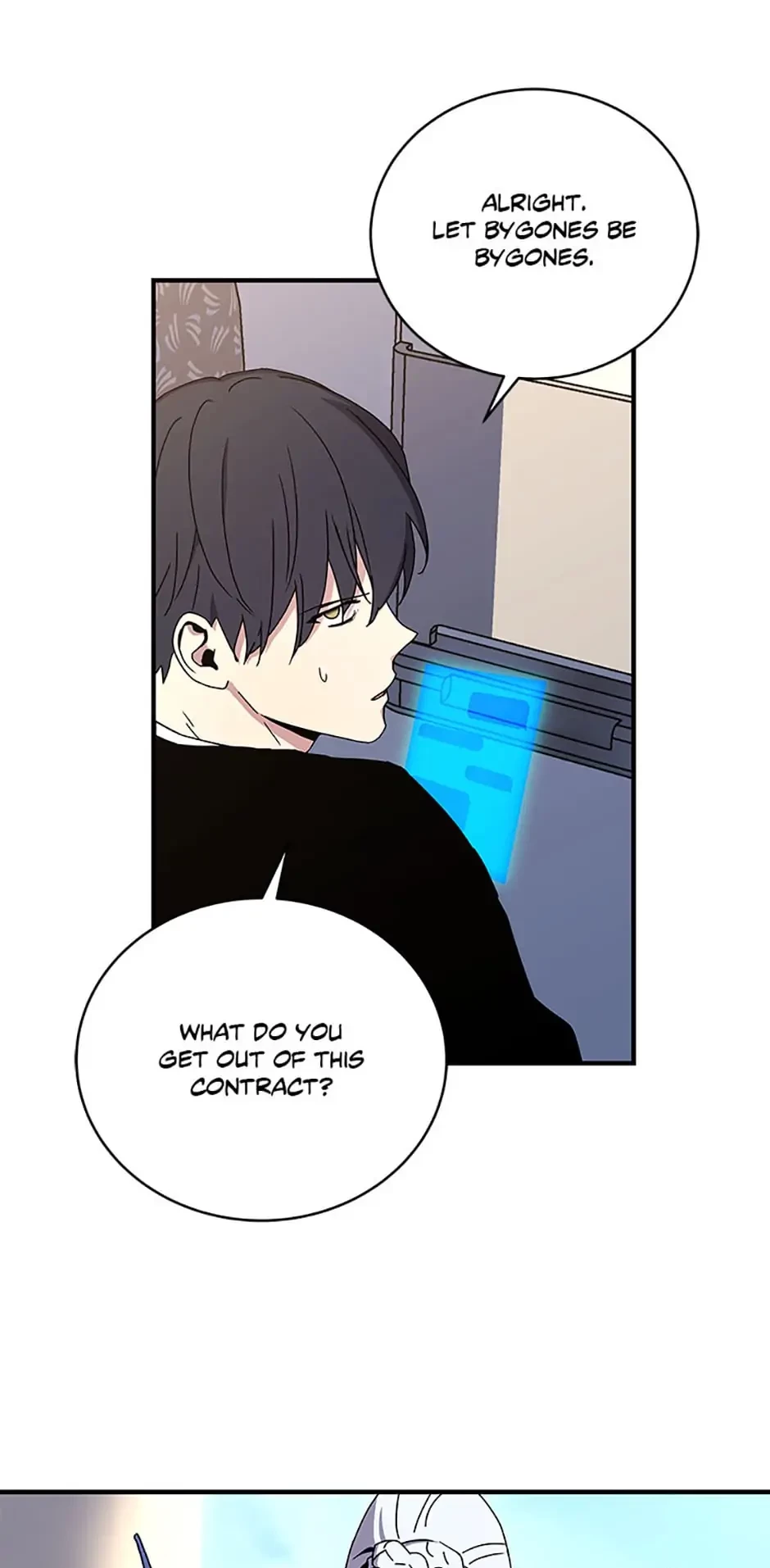 Return of The Frozen Player Chapter 46 - 64