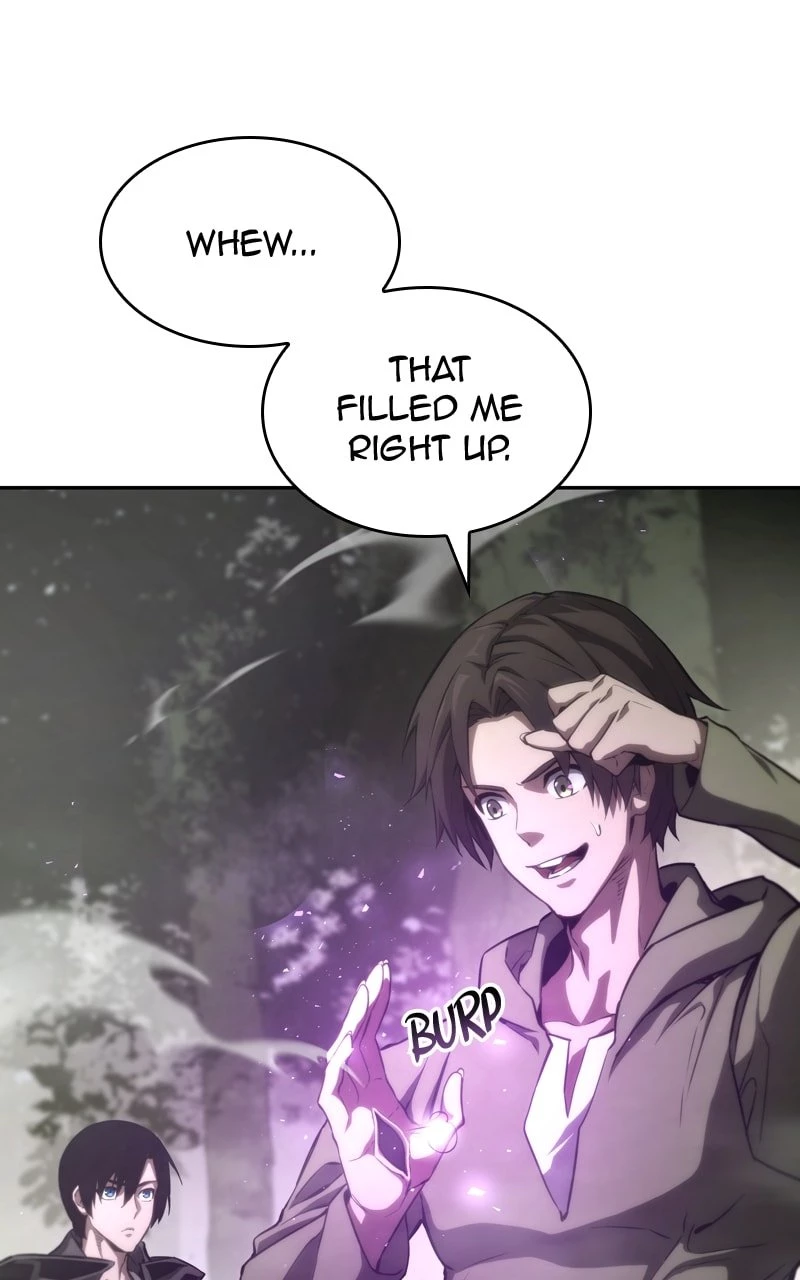 Boundless Ascension Chapter 31 - 55