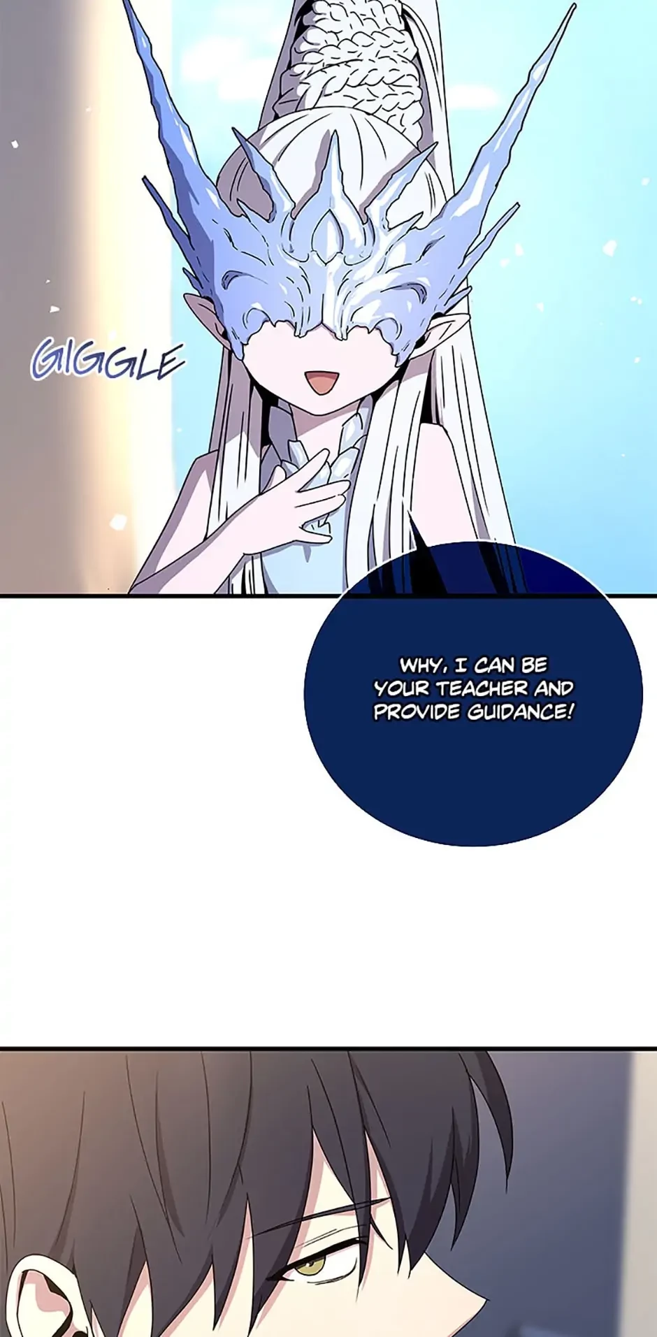 Return of The Frozen Player Chapter 46 - 65