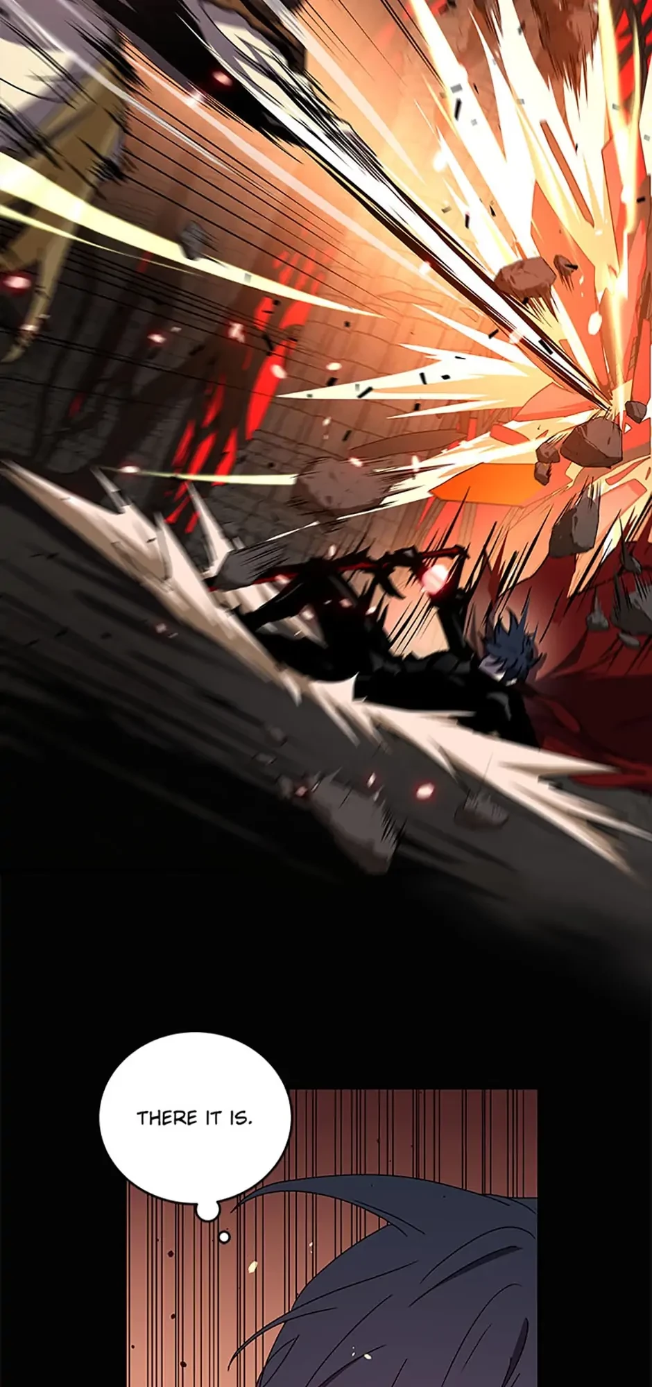 Return of The Frozen Player Chapter 43 - 41