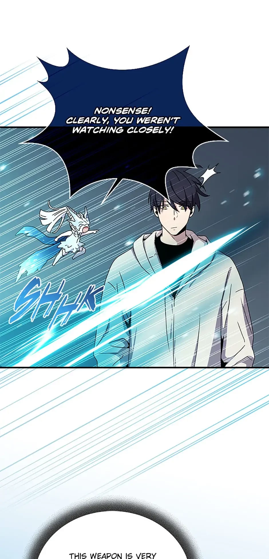Return of The Frozen Player Chapter 47 - 63