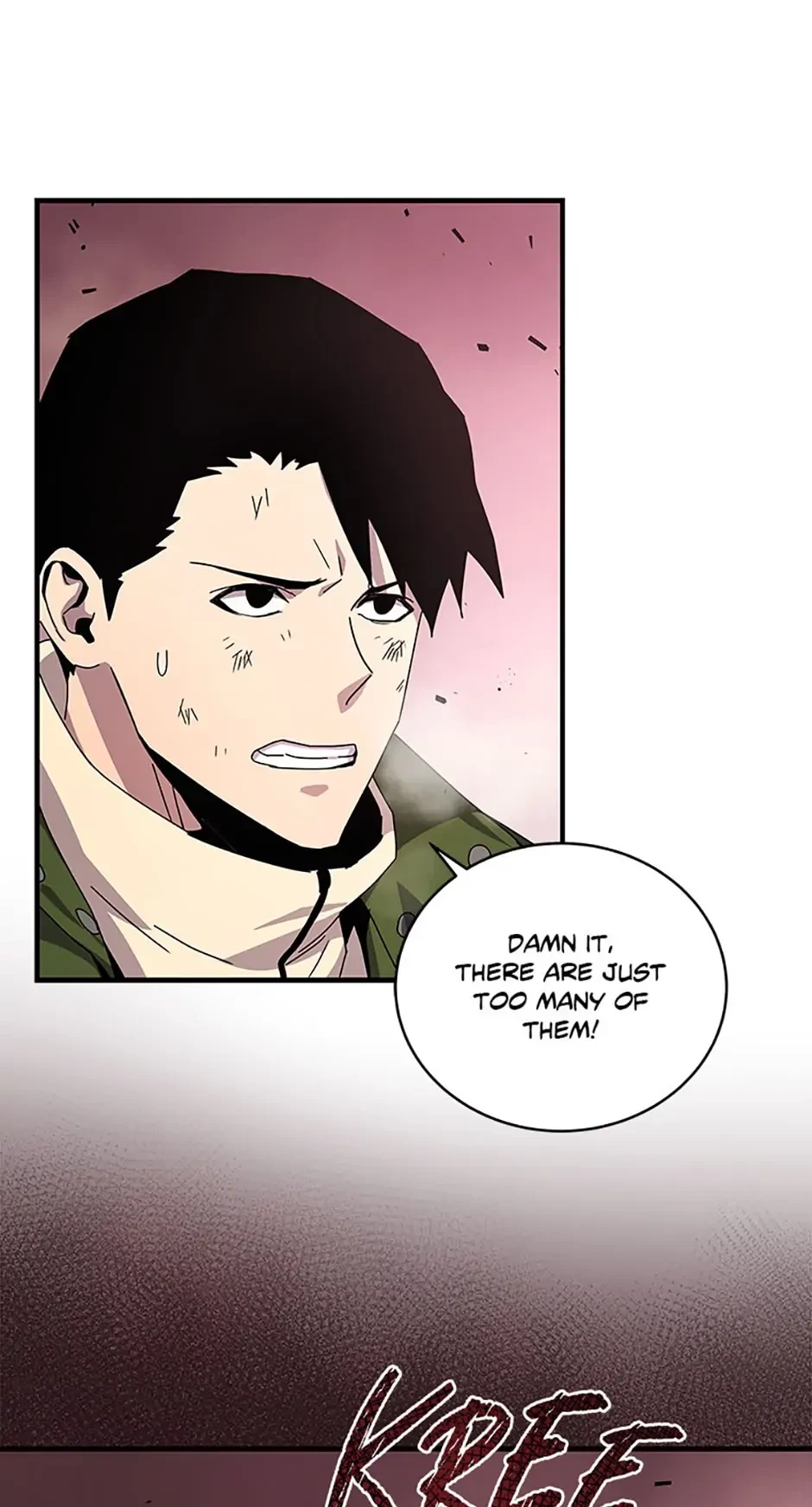 The Frozen Player Returns Chapter 42 - 36