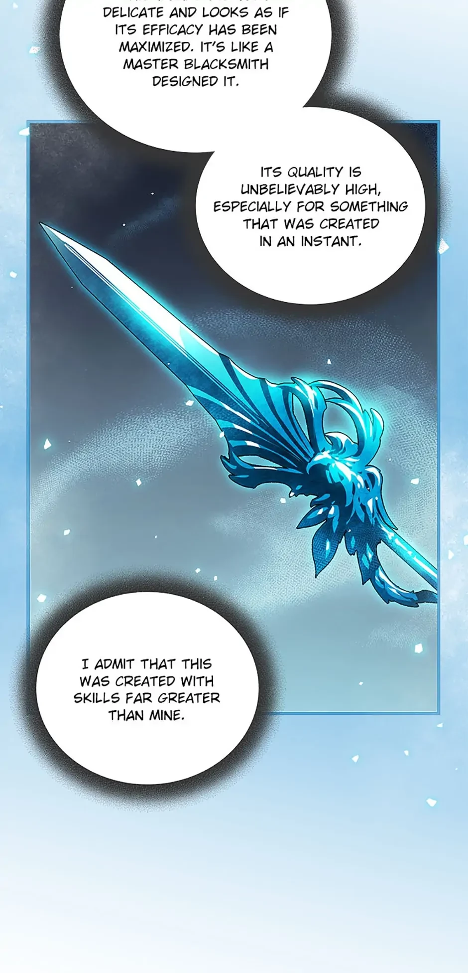 Return of The Frozen Player Chapter 47 - 64