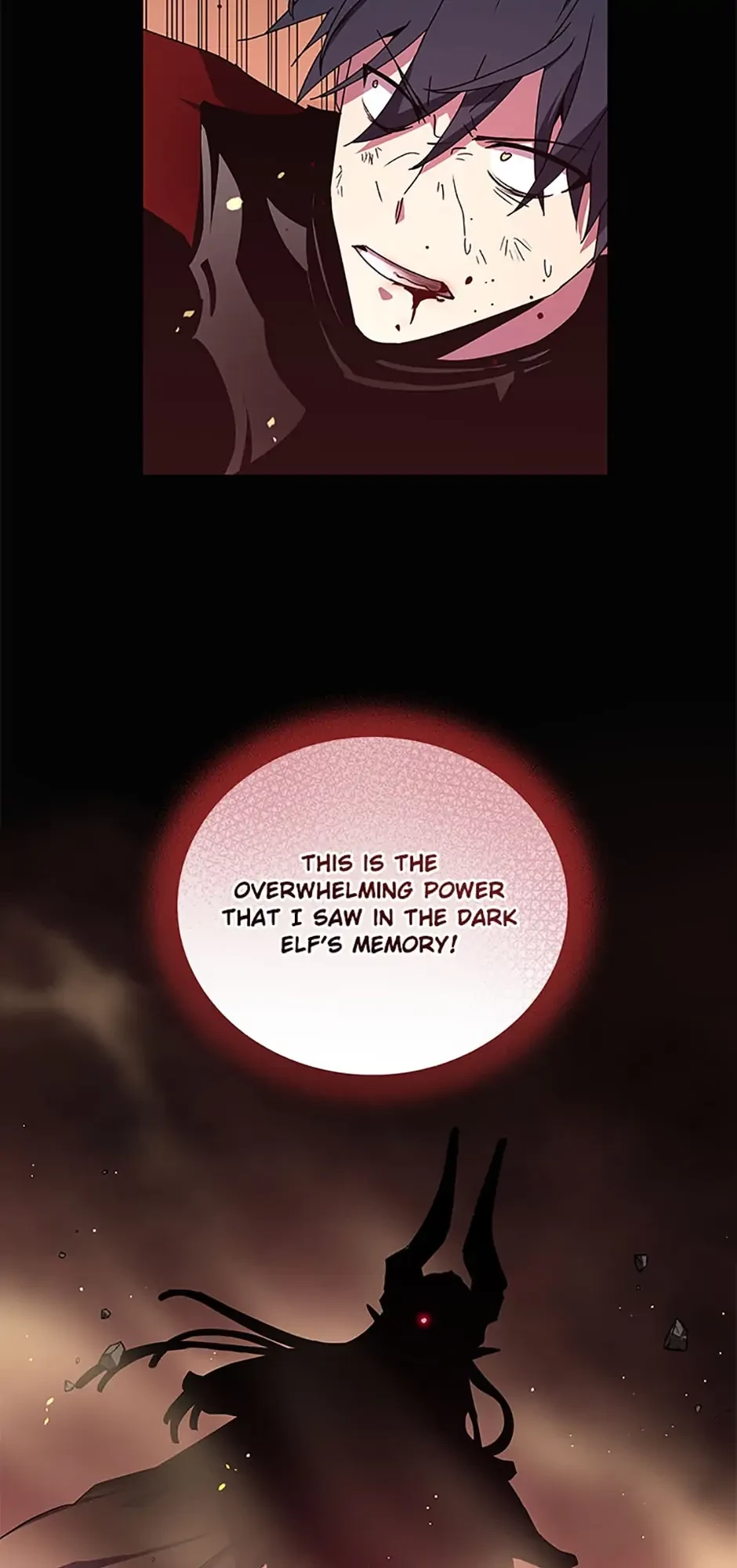 Return of The Frozen Player Chapter 43 - 42