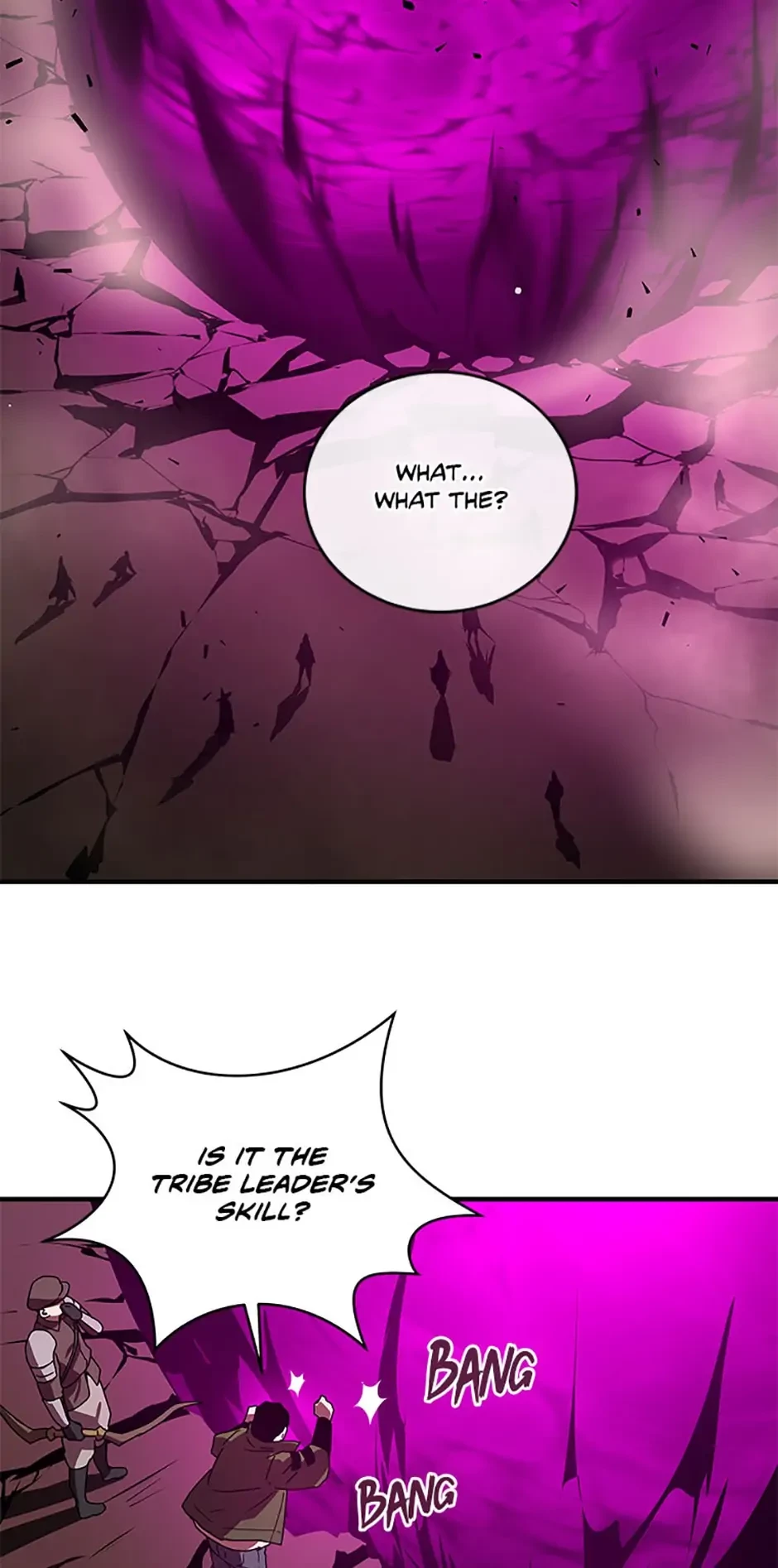 Return of The Frozen Player Chapter 44 - 49