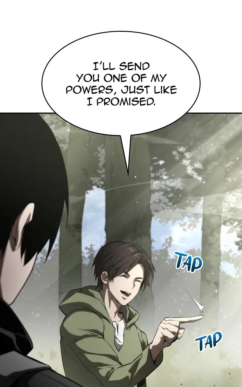 Boundless Ascension Chapter 31 - 57