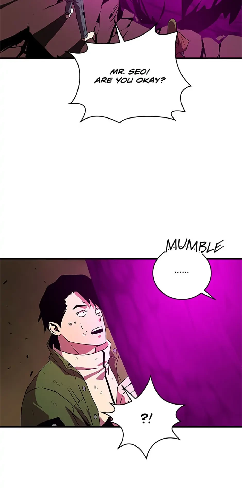 Return of The Frozen Player Chapter 44 - 50