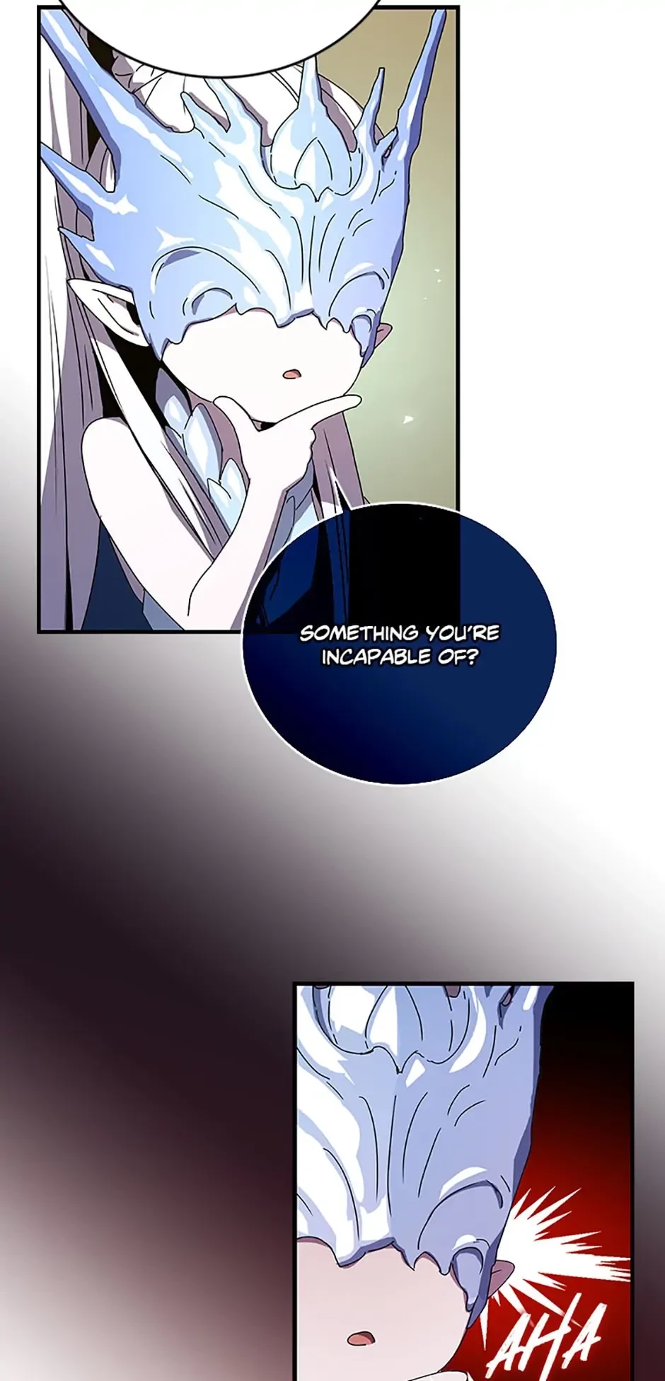 Return of The Frozen Player Chapter 47 - 66