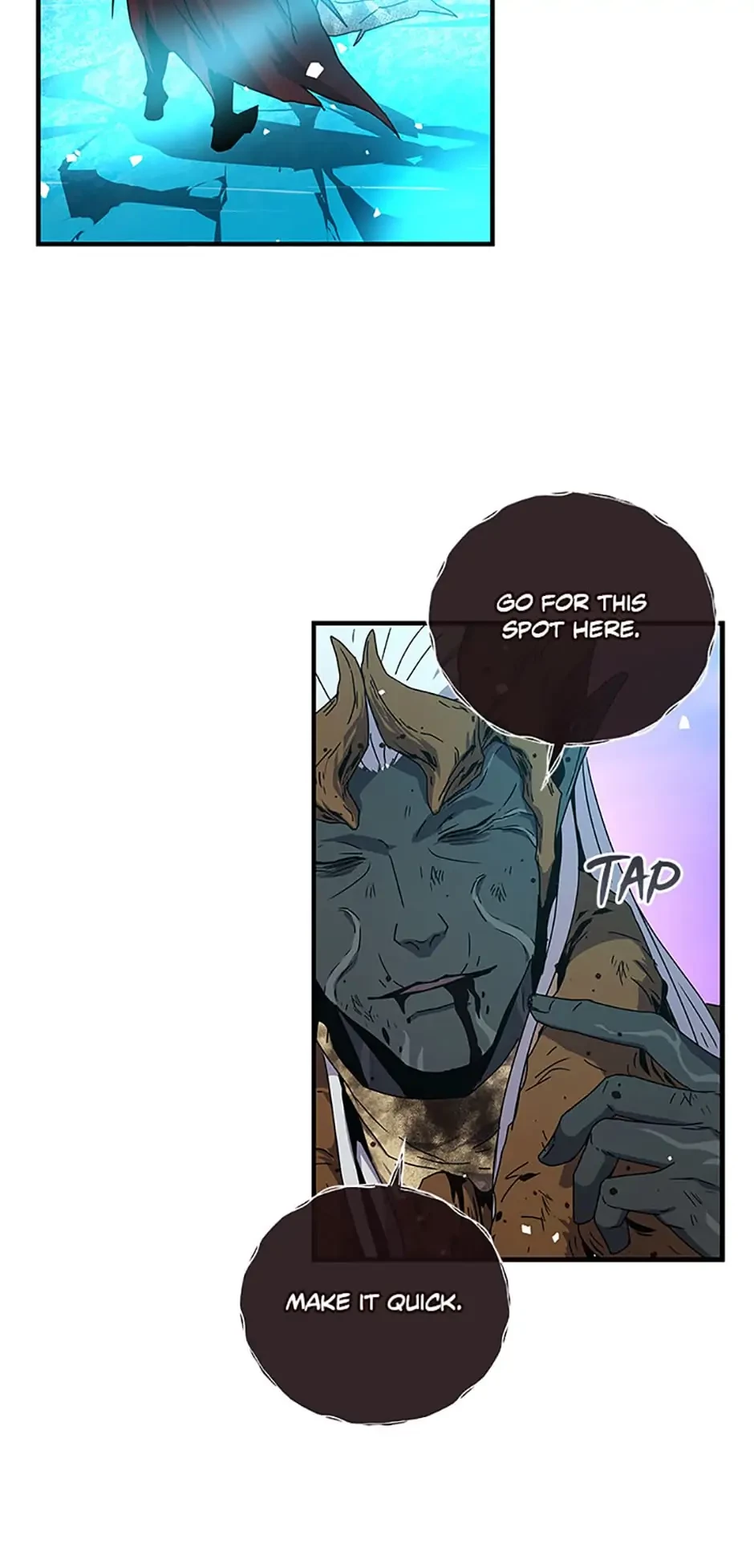 The Frozen Player Returns Chapter 45 - 58